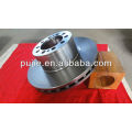 Truck Part Brake Disc 9434210312 for Mercedes Benz Actros